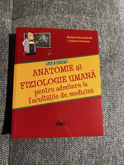 Vand Barron’s  editia 2022 nou