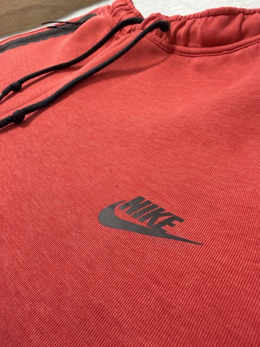Nike Tech Fleece shorts