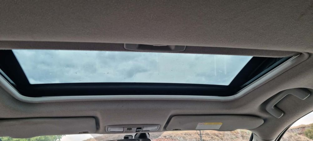 Mitsubishi Outlander 2 Full Full 7 Locuri Se oferă fiscal pe loc