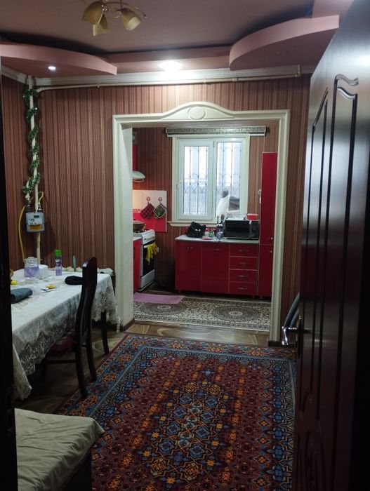 Квартира сдаётся в аренду. Своя 2 ком. "Сангород,Почта"