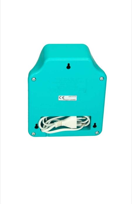 Електронен урвд против гризачи