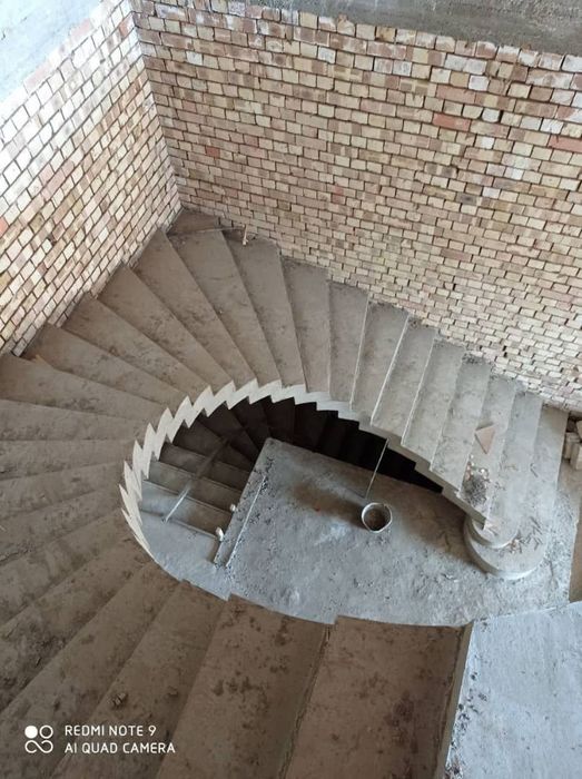 Beton zina hizmati