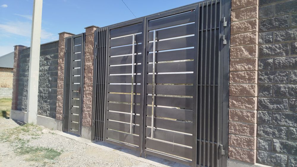 Сварщик-течеискатель-сантехник