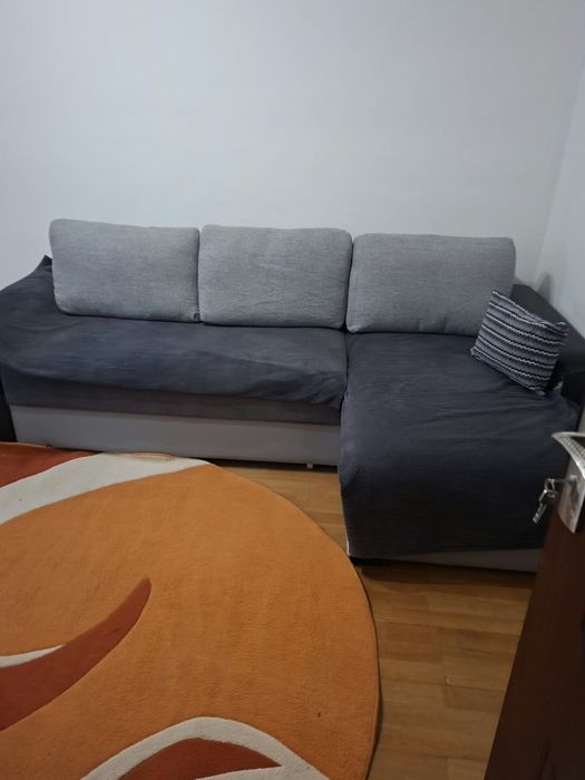 Garsoniera de închiriat zona Lapus