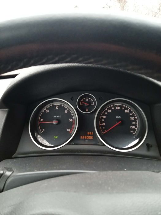 De vânzare  Opel astra h