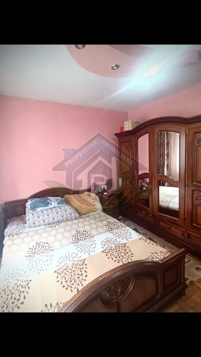 Apartament 2 camere decomandat etaj 1