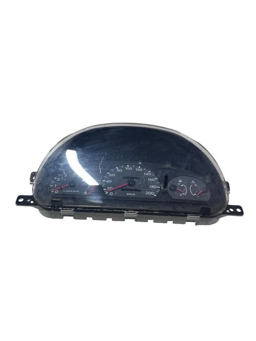 Kit Pornire Hyundai Accent I X-3 1994 - 2000 1.3 I 12V G4Eh 62Kw/84Hp 39100-22260