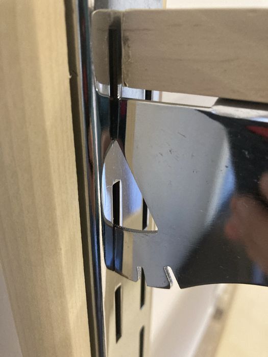 Търговско оборудване за магазин