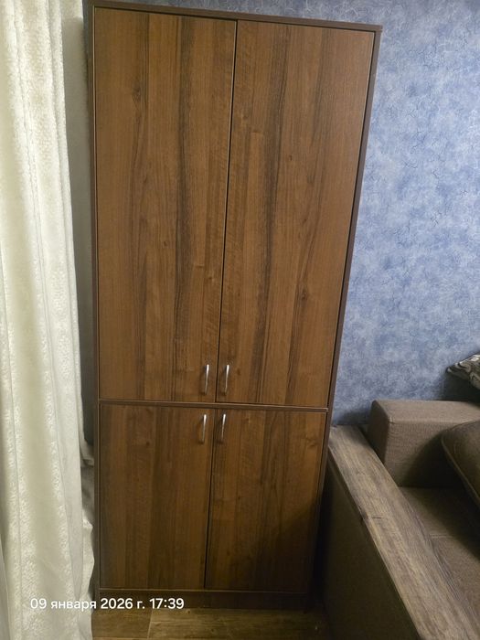 Продам шкаф, 4 дверный