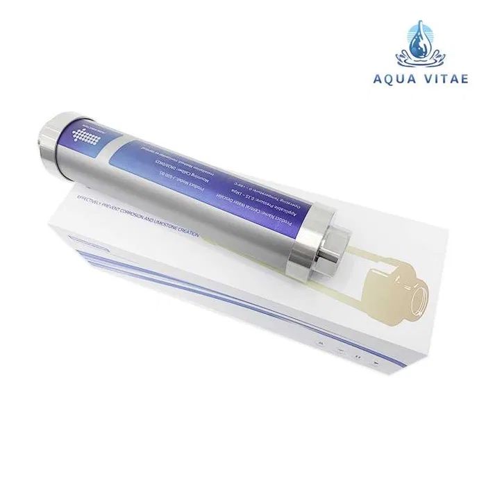 Омекотител за вода Aquavitae