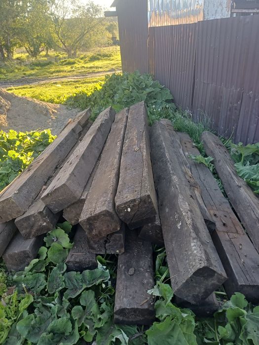 Продаётся шпалы, 5000 тг