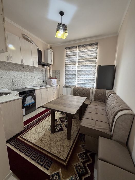 Ijaraga tayyor yangi uy