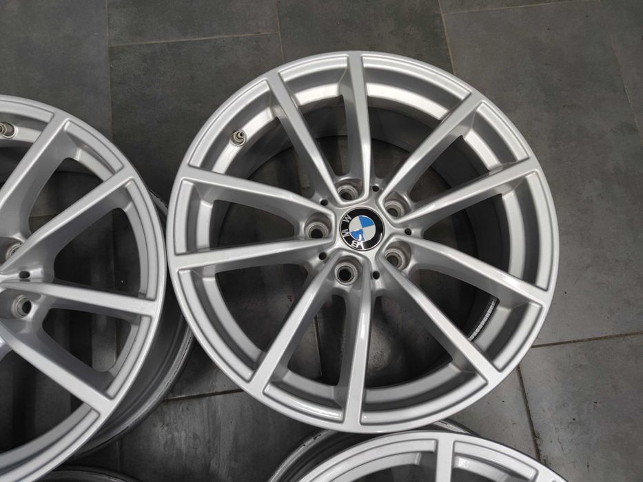 Джанти 17  - BMW 2ser G42 3ser G20 G21 4ser G22 G23
