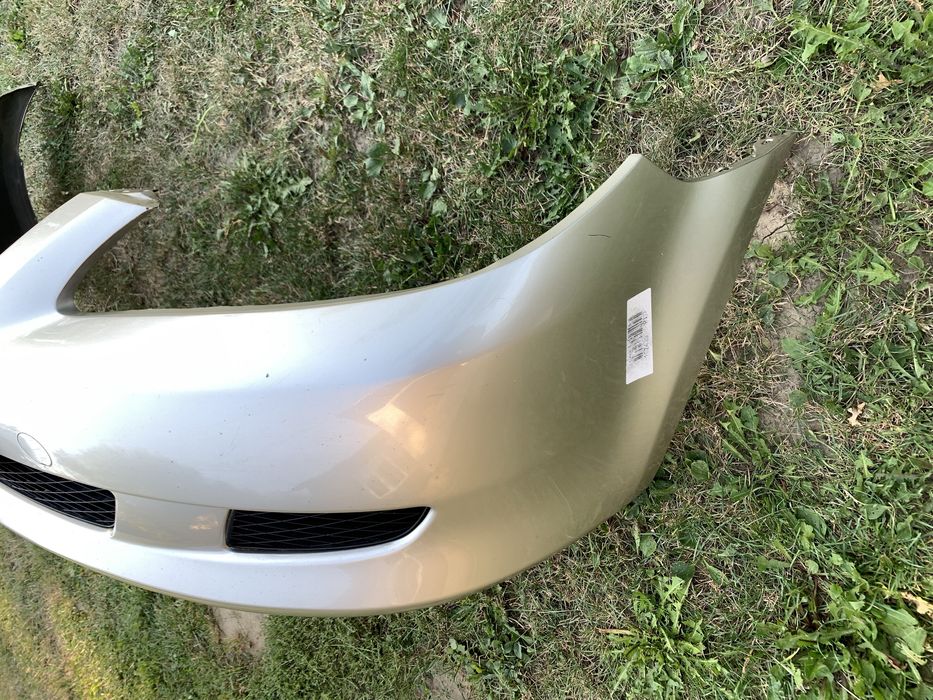 Bara fata mazda 3