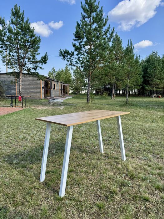 Стол кухонный 120х60