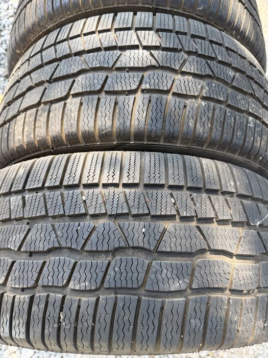 245/45 R17 4бр зимни гуми