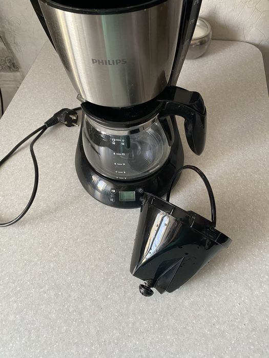Продам кофеварку Philips