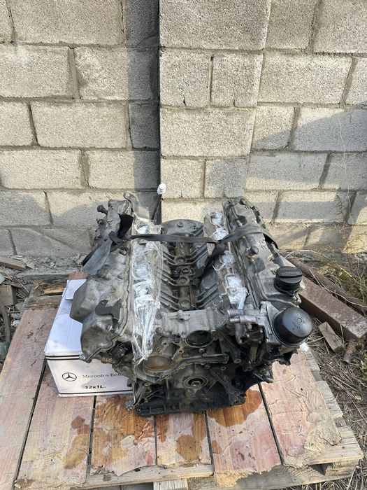 продам мотор m113k 5.5