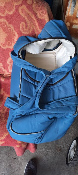 Сумка доя новорождённого