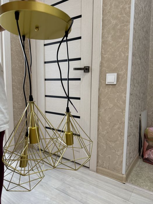 Подвесной светильник