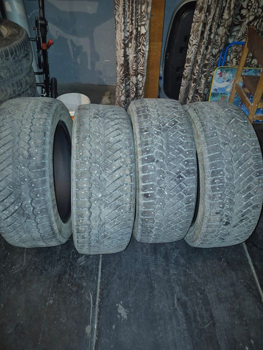 Продам шины р 18