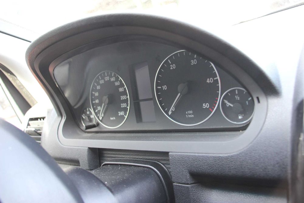 Мерцедес Бенц А класа  W169 –  само за част