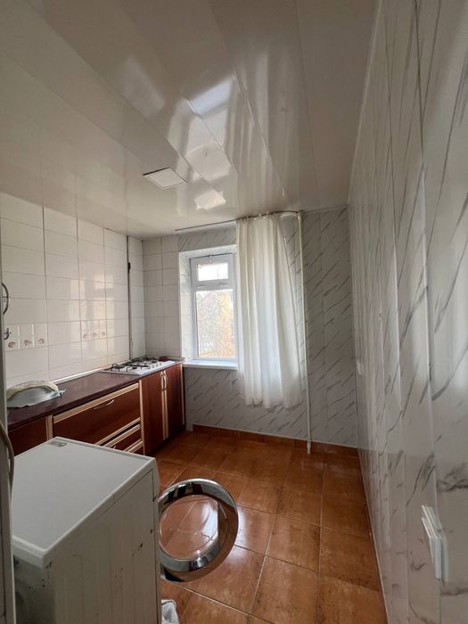 Жихозлари билан 3 хонали 4 хонага масласа булади