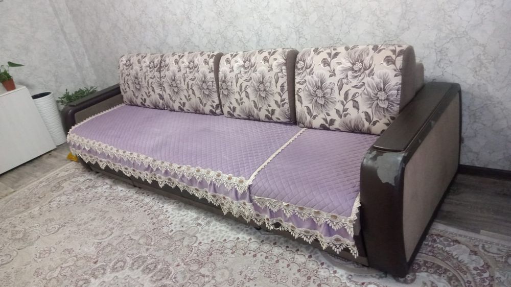 Мягкая  мебель для гостиной