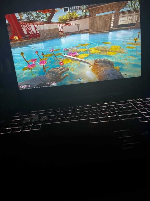 Asus Tuf Gaming FX505DT