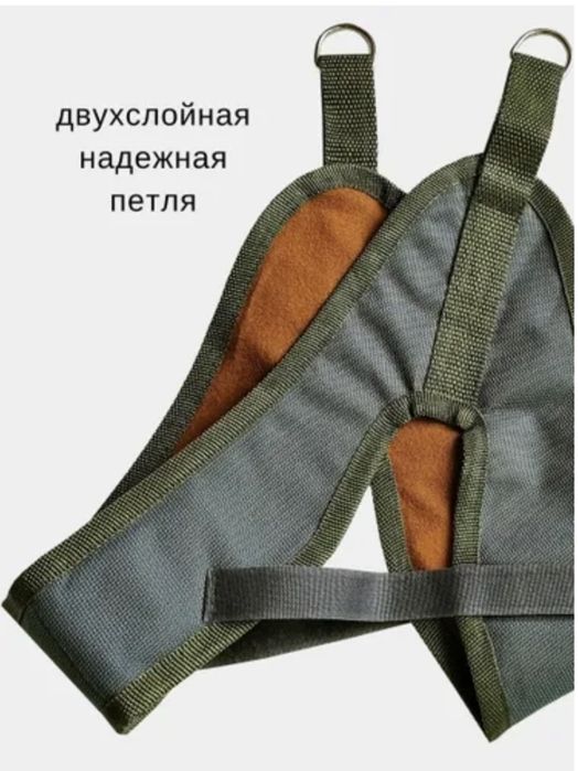 Петля Глиссона + Бандаж