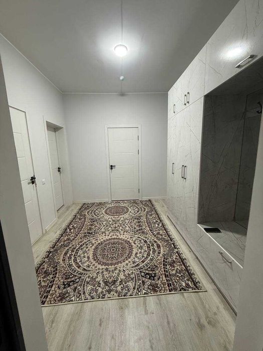 Новостройка  аренда тайёр  ҳамма шароит бор