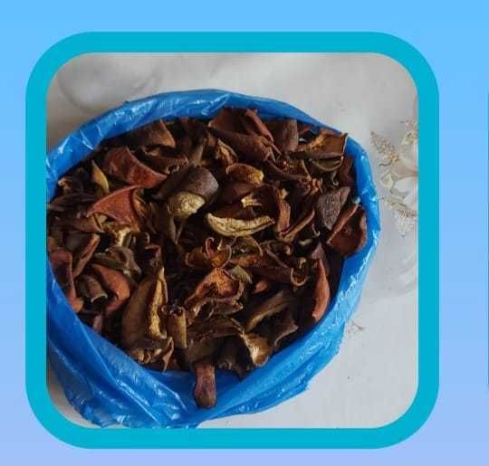 Продаются сухофрукты домашние