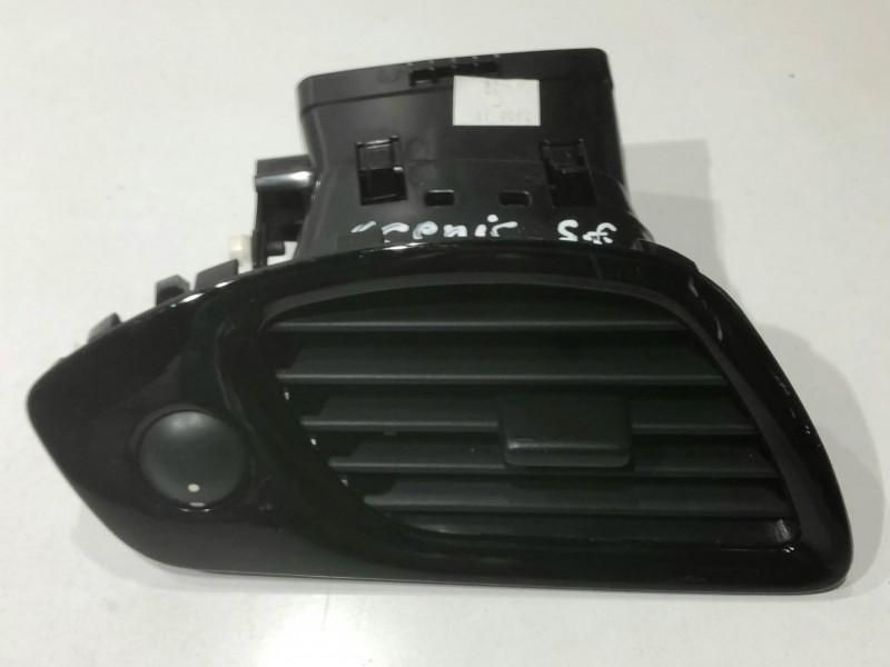 Grila ventilatie dreapta 1012127 Renault Scenic 3 [2009 - 2012]