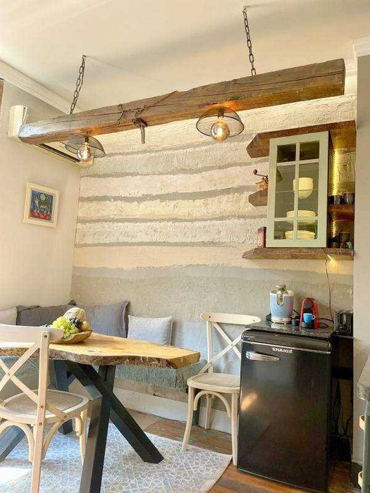 Дава се под наем Двустаен апартамент в Бургас, Център - 68 кв.м за 500 € - Снимка #1