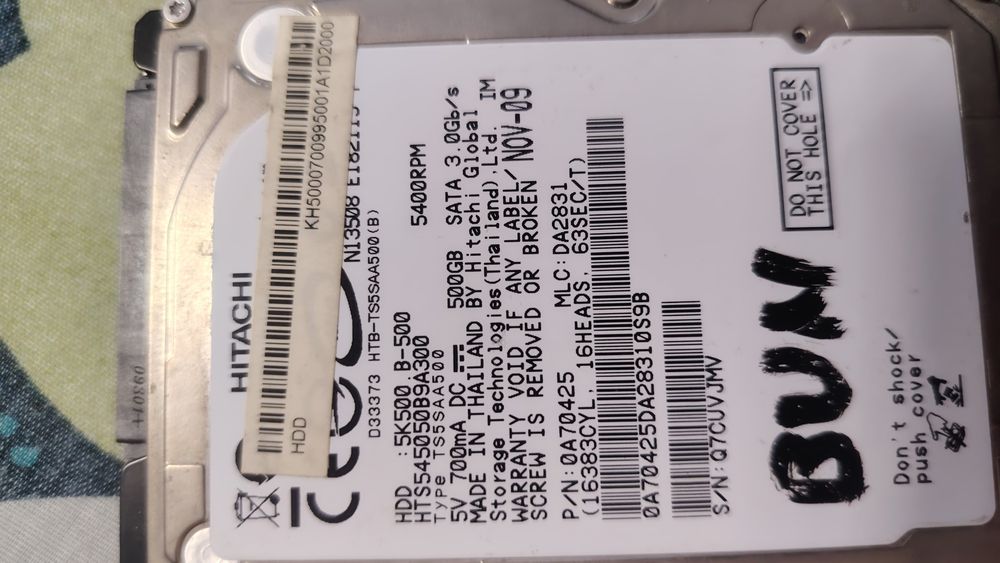Leptop samsung functiona sau pentru piese
