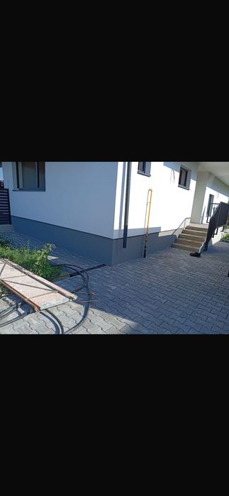 Vând Duplex Jucu de Mijloc