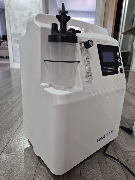 Продам кислородный концентратор.