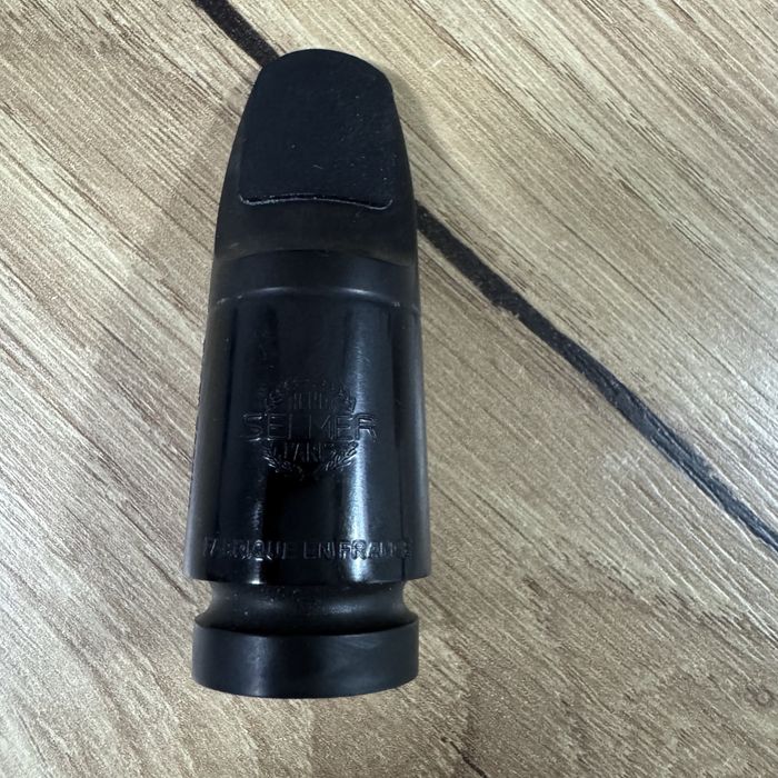 Vand/Schimb Selmer Super Session E Mustiuc Sopran