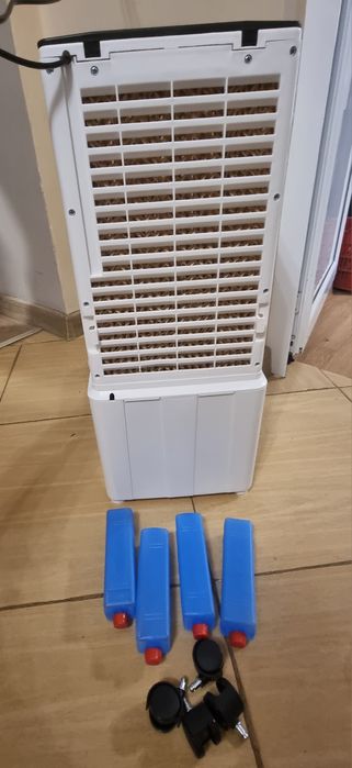 Овлажнител за въздух Air Cooler 60w