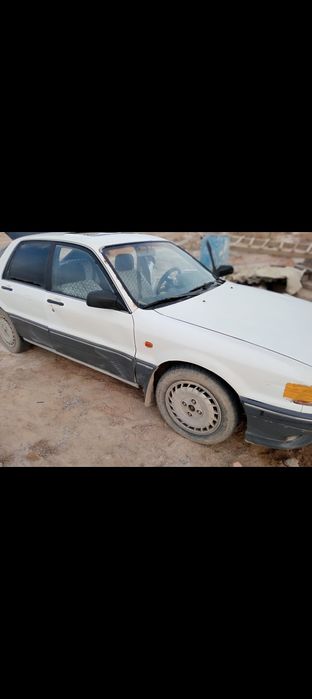 Мицубиси галлант продам