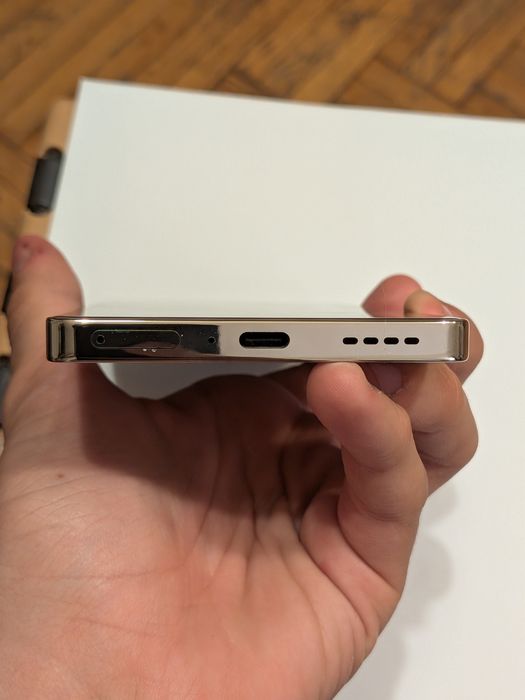 infinix note 40 race edition urme minime de folosire