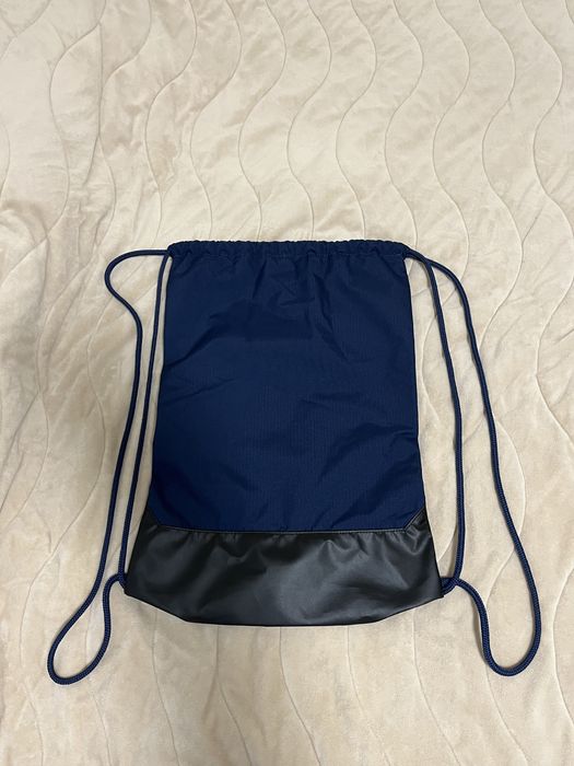 Нова мешка Nike + подарък екип Реал Мадрид и скъпи калци Nike/Adidas