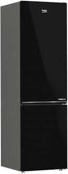 Нов хладилник с фризер Беко/Beko B5RCNA405ZUK 203 см No Frost