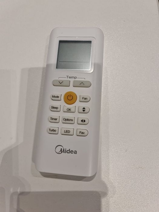 Пульт от Кондиционера Аймедиа