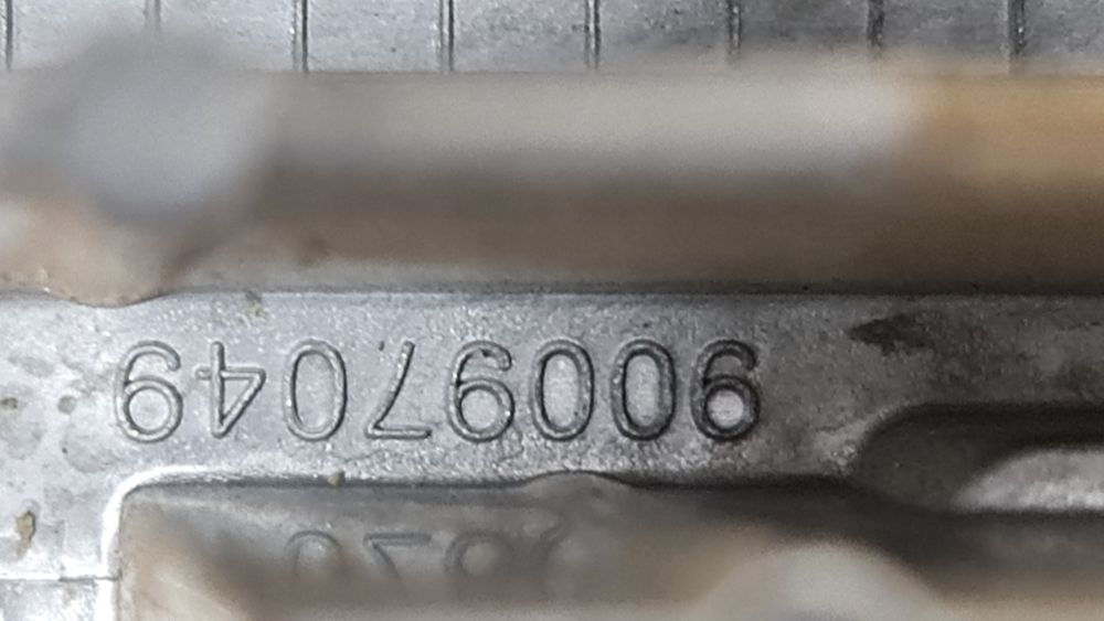 Calculator modul led drl far VW Arteon 3g8