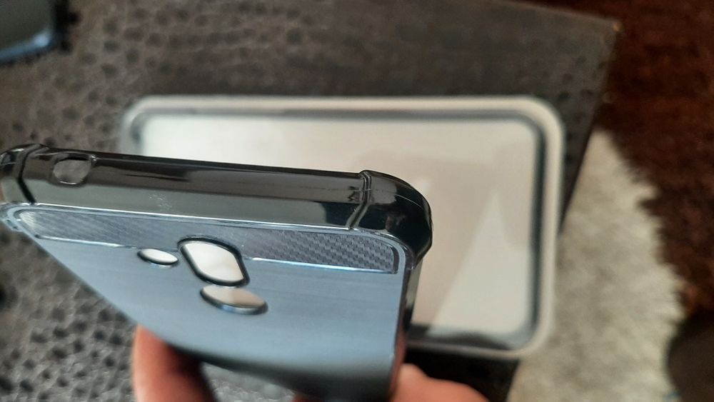 Кейс нов за iphone 12 pro max