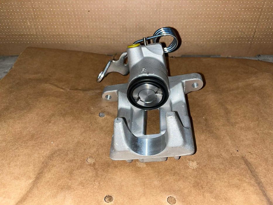 Спирачен апарат ATEC Германия