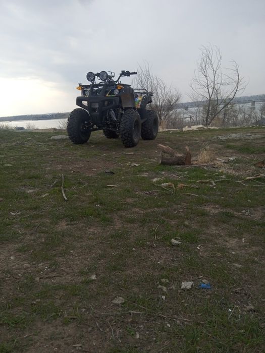 Квадроцикл 150 кубов