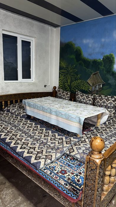 Dacha  arzon chirchiq