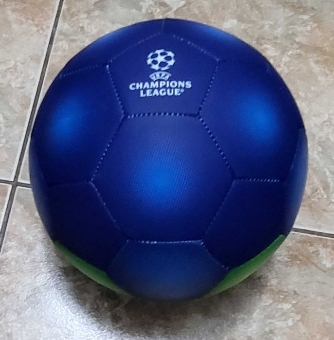 Minge, Heineken Champions League
